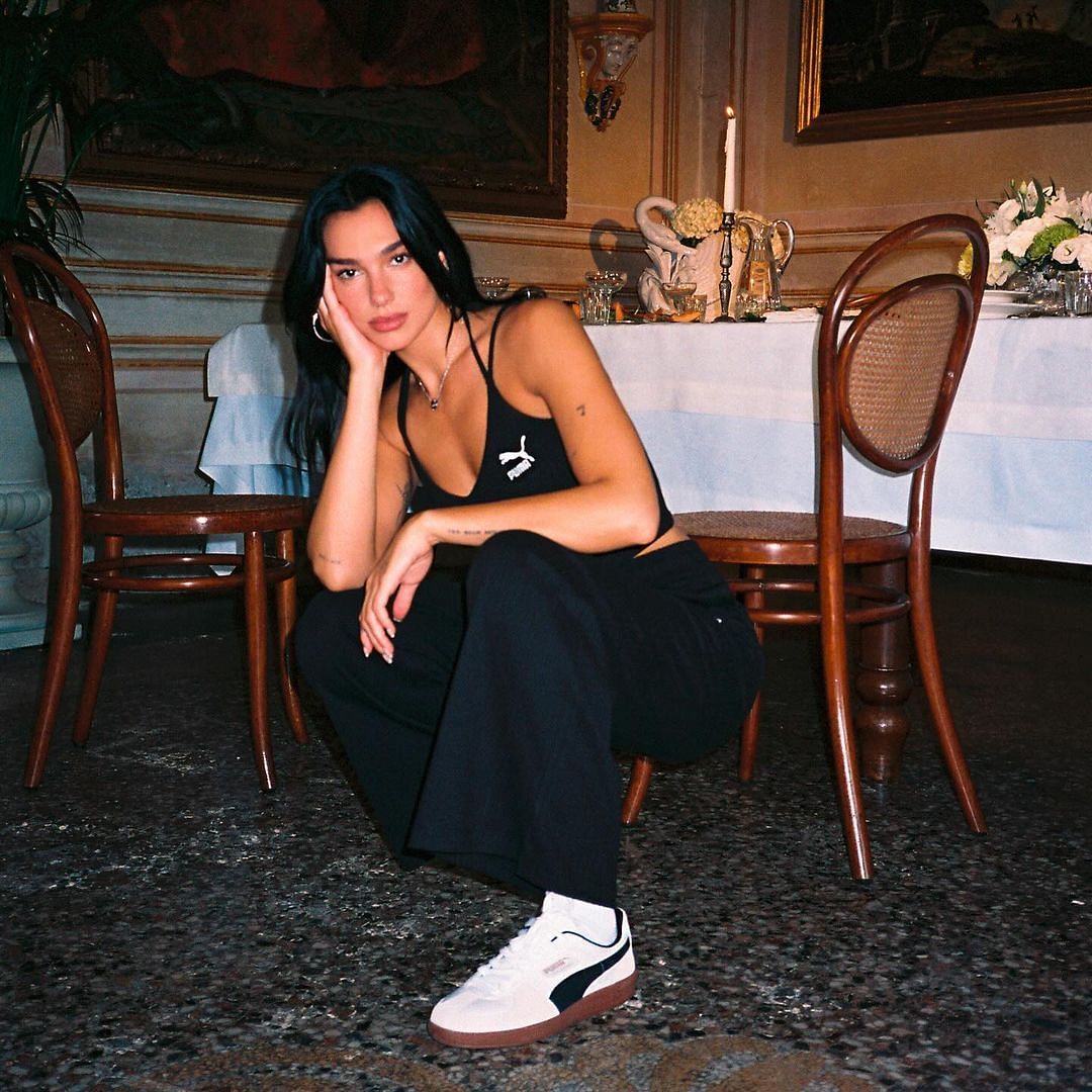 dua lipas real name - Image 3