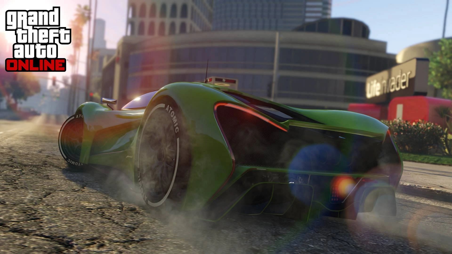 A list of some of the best things GTA Online players should get this week (Image via Rockstar Games)  