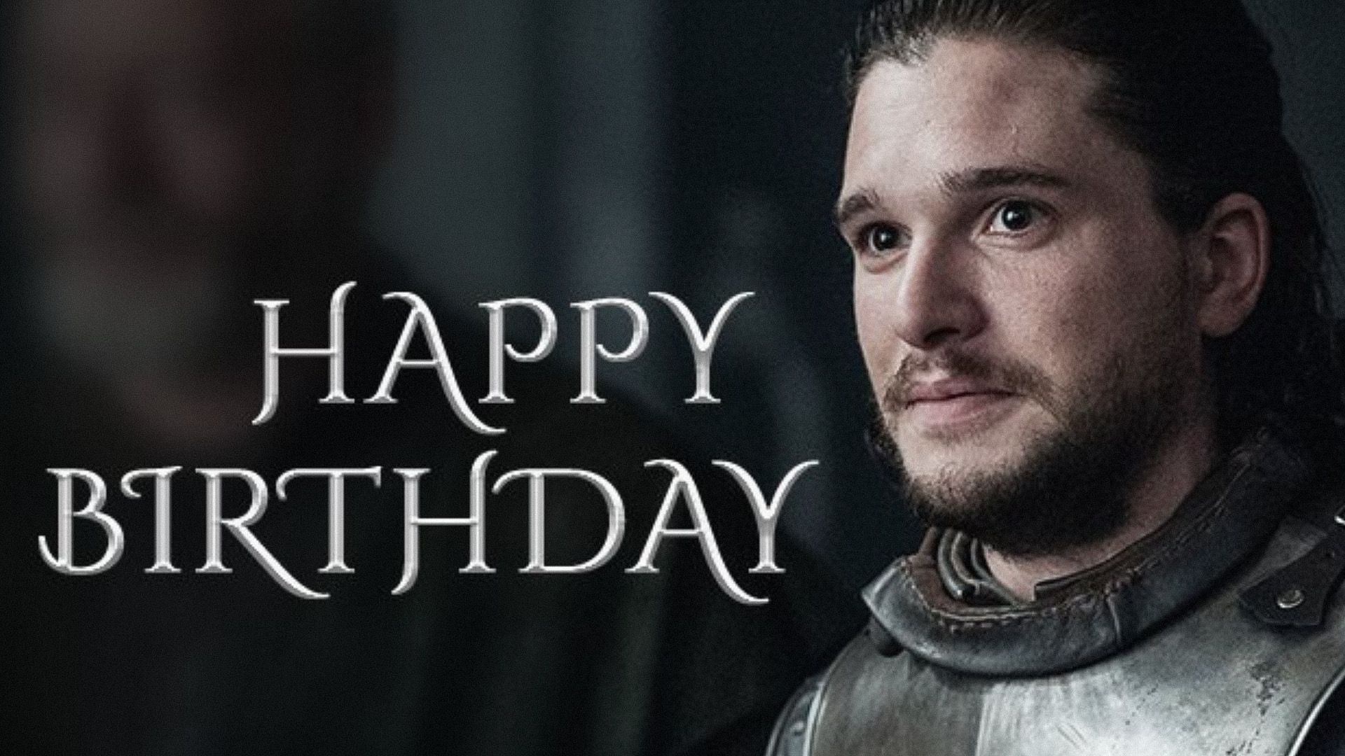 A still of Kit Harington from Game of Thrones (Image via X/HBO_UK)