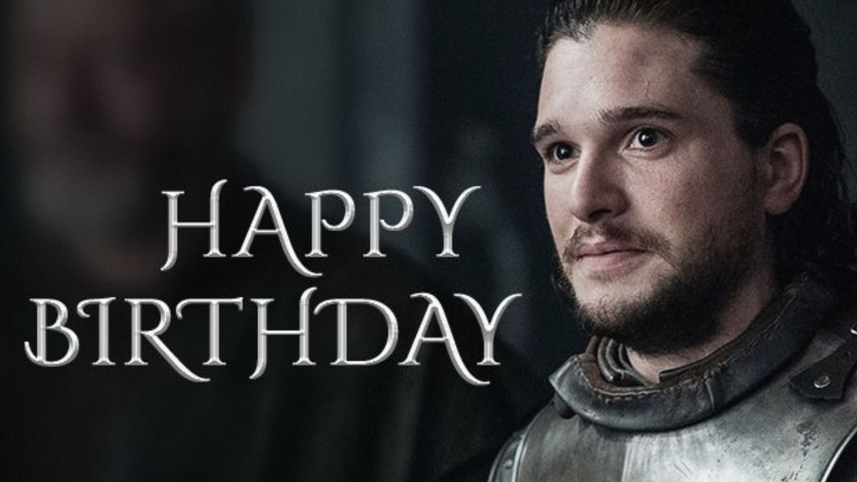 Celebrity birthdays on December 26: Kit Harington, Jared Leto, and more