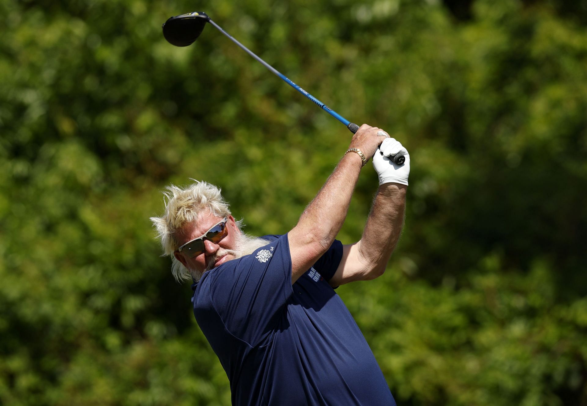 John Daly still plays pretty frequently