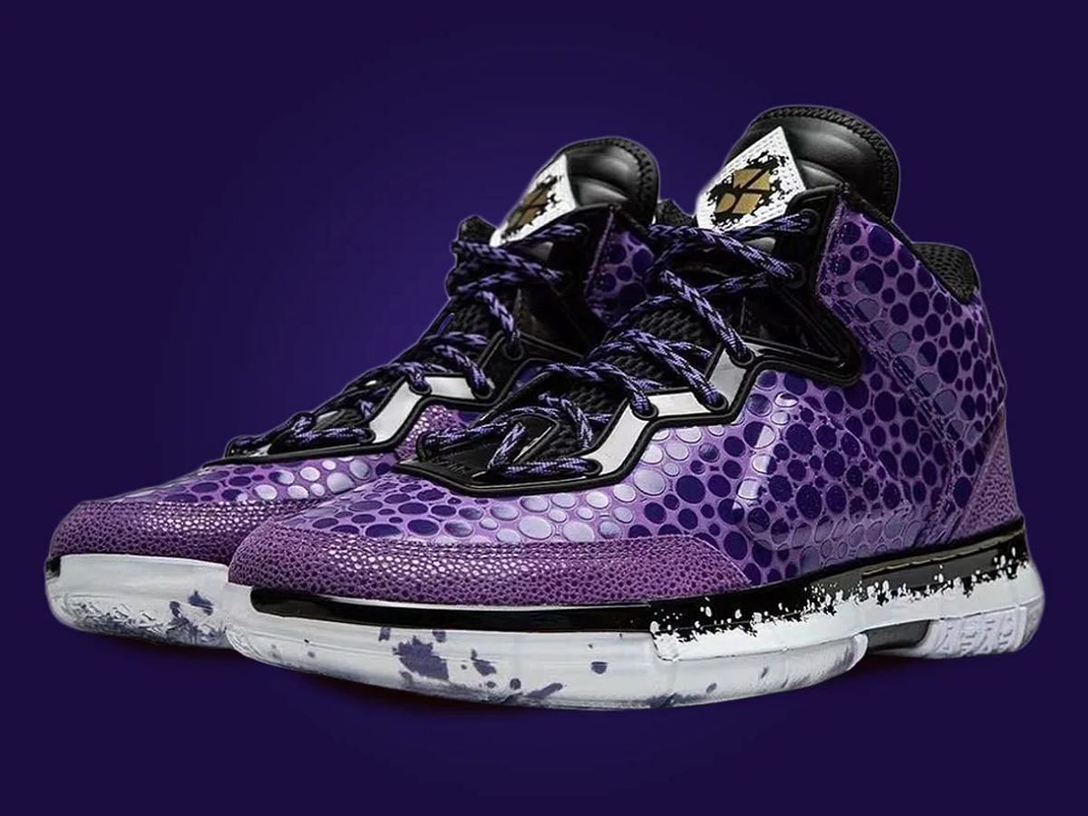 Li-Ning Way Of Wade 1.0 All-Star 