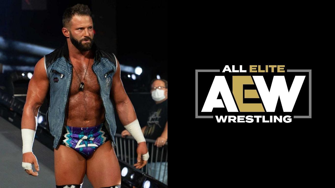 Matt Cardona has made appearances for AEW before