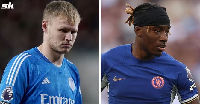 5 Premier League players who could move for big money in the January transfer window