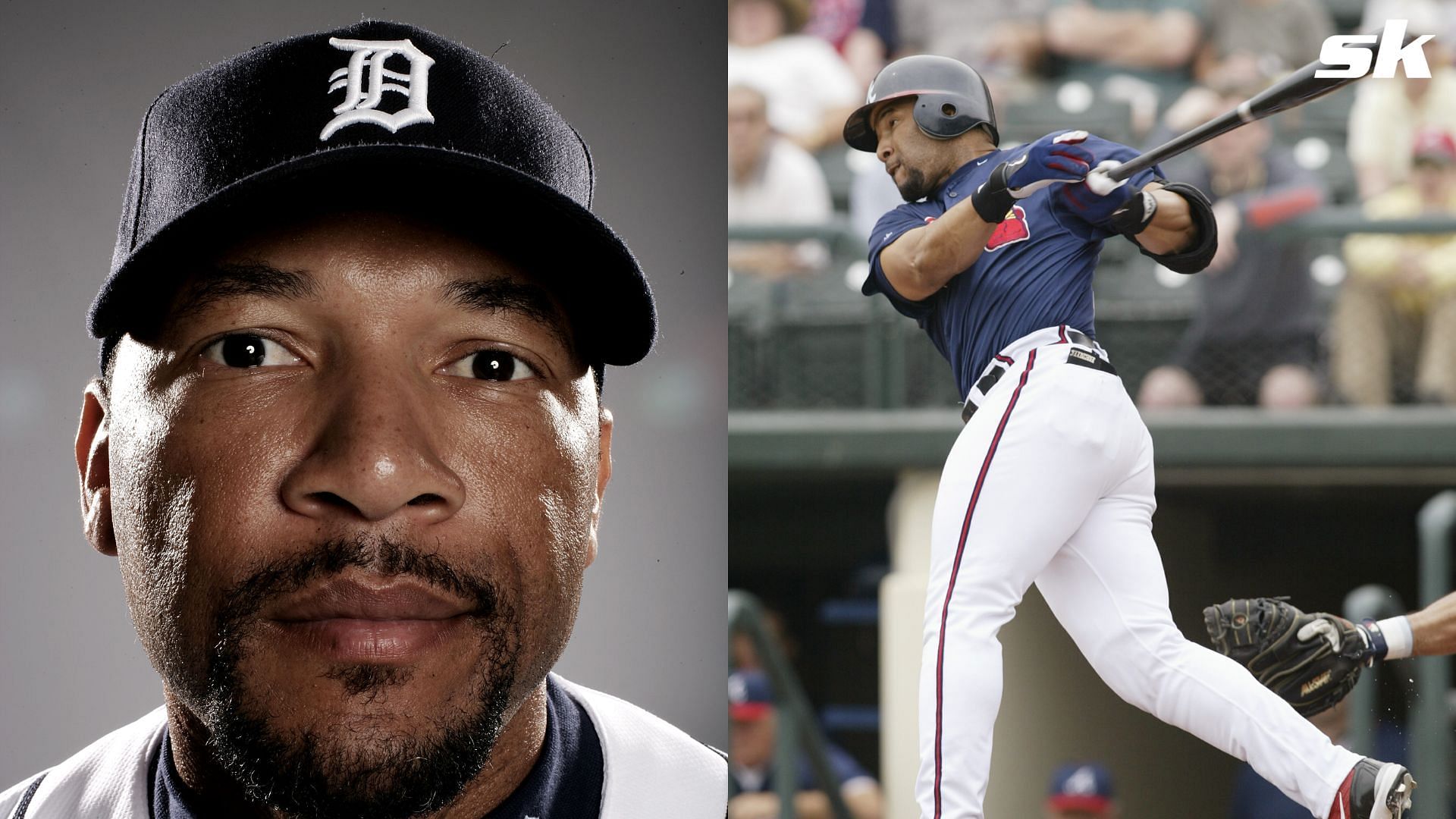 &quot;MLB fans rip into HOF voter for lack of awareness leading to Gary Sheffield snub in his ballot. 