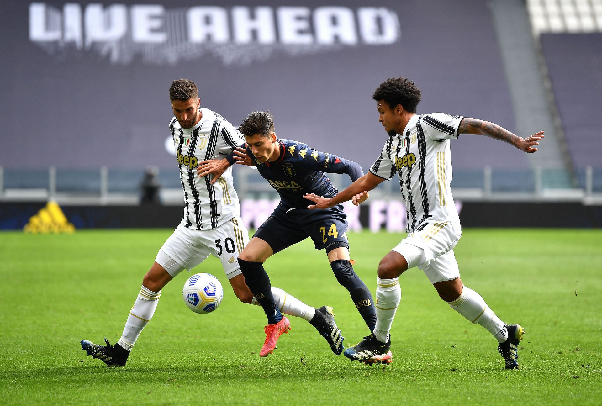 Genoa vs Juventus Prediction and Betting Tips