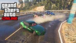 5 huge things learned about GTA Online Winter Update 2023 so far