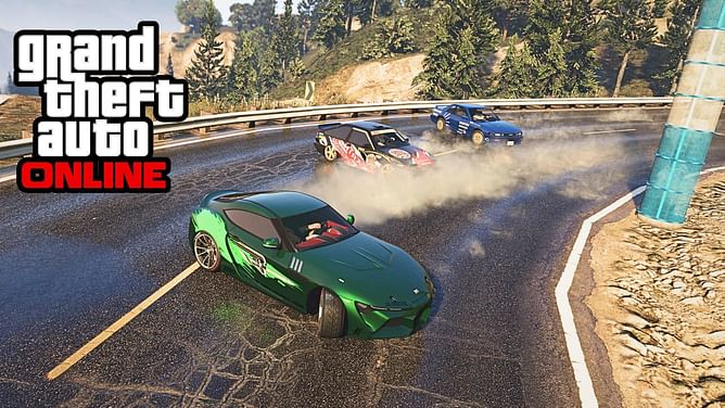 5 huge things learned about GTA Online Winter Update 2023 so far