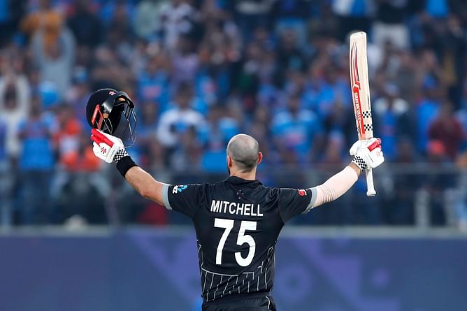 3 ways in which Daryl Mitchell is a better fit at CSK than Ben Stokes