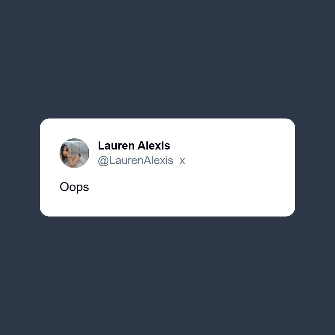 What happened between Behzinga and Lauren Alexis? "Cheating" scandal(04)