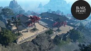 What to expect from Black Desert Online in 2024: New Seoul expansion, quality-of-life improvements, and more