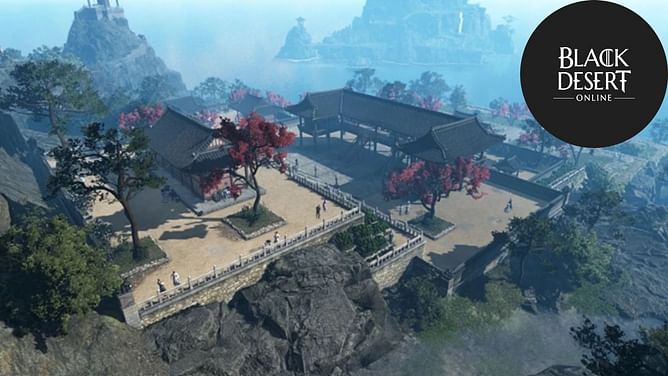 What to expect from Black Desert Online in 2024: New Seoul expansion, quality-of-life improvements, and more