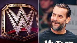 Former WWE Champion regrets not facing CM Punk when he had the chance