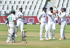 India vs South Africa, 1st Test: Toss result and playing XIs for today's match, umpires list and pitch report