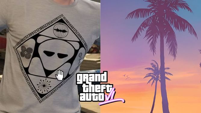 GTA Online hinted GTA 6 Trailer release date 6 months ago with cryptic message, says forum user