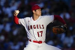 Top 10 reactions to Shohei Ohtani's staggering $700,000,000 Dodgers contract ft. Patrick Mahomes & more
