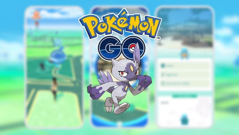 Pokémon GO: conheça os melhores pokémons de cada tipo! (2023) - Liga dos  Games