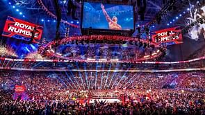 Is WWE planning a blockbuster Fatal 4-Way match for Royal Rumble 2024? Analyzing the possibility
