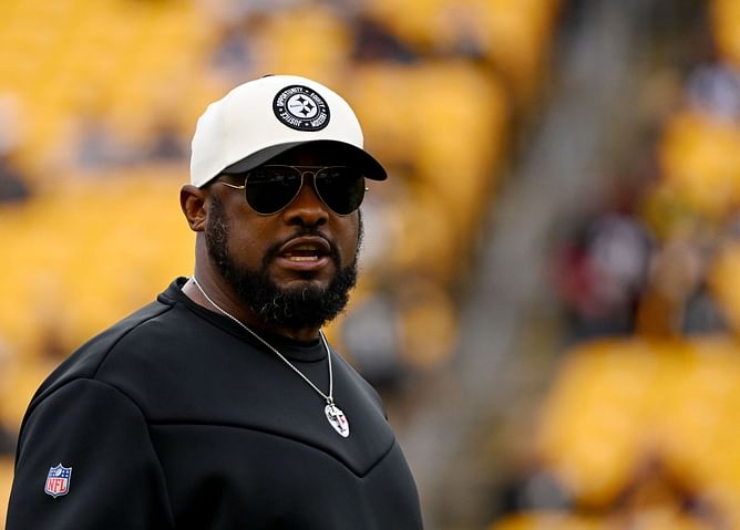 Rex Ryan delivers damning indictment of Mike Tomlin’s work with Steelers - “They’re frauds”
