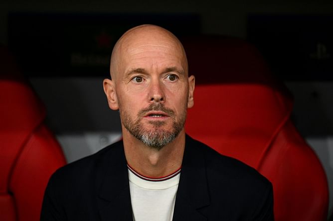 Erik ten Hag wants Manchester United to offer summer signing a new contract: Reports