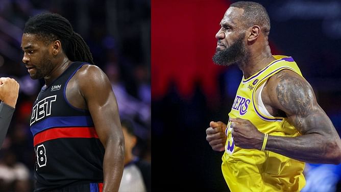 Danny Green, Lou Williams pick LeBron James agitator as likeliest NBA player to deliver hard NFL hits