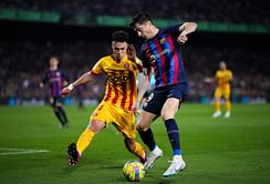 Barcelona vs Girona Prediction and Betting Tips | 10th December 2023