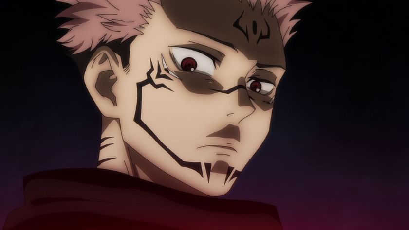 Jujutsu Kaisen chapter 244: Yuji and Higuruma trap Sukuna in Deadly ...