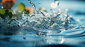 Water sounds for sleep – are they effective?