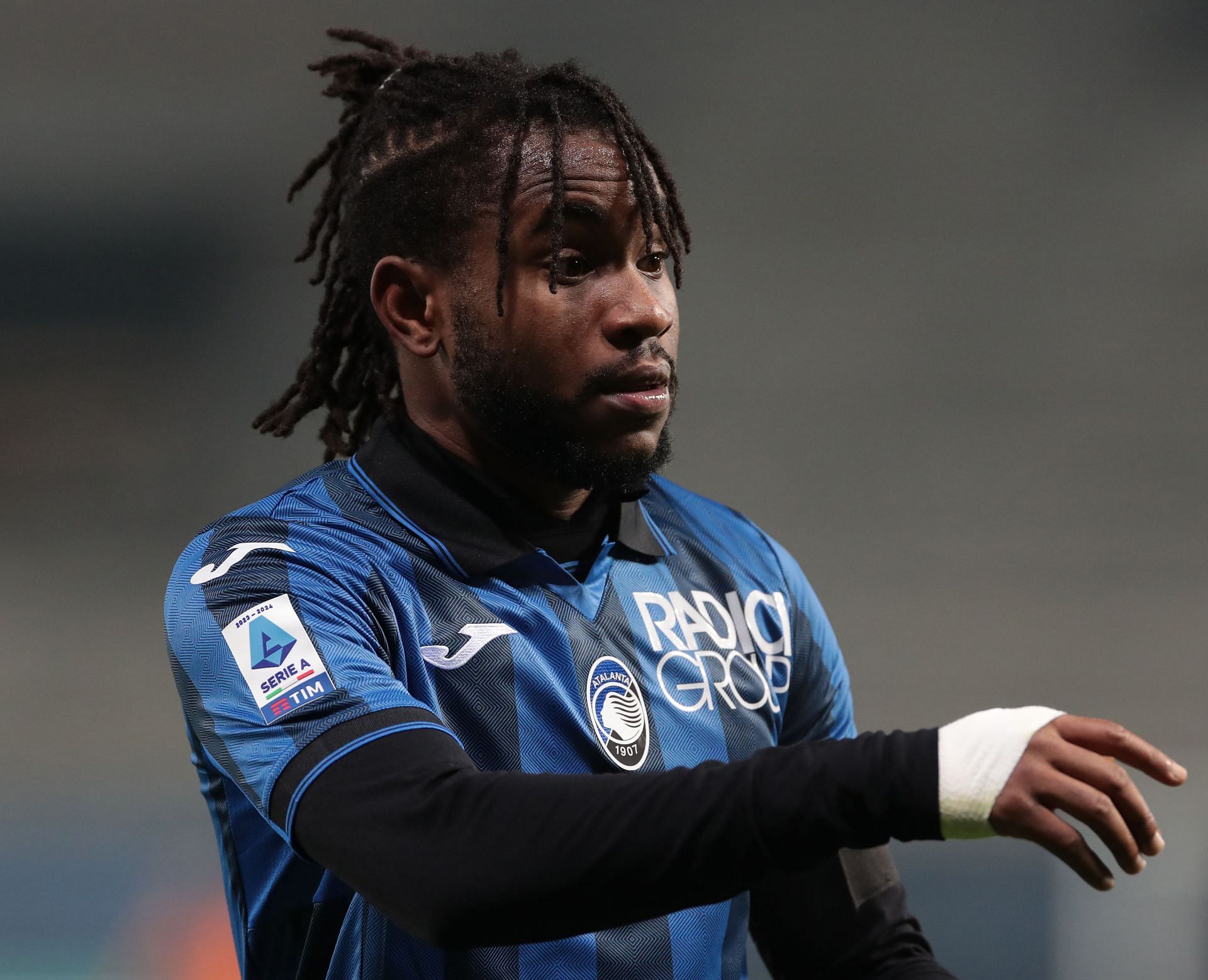 Atalanta BC v AC Milan - Serie A TIM