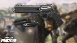 Best TYR loadout in Warzone: Attachments, class setup, how to unlock, and more