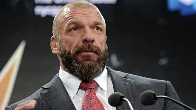 Soon-to-be free agent returning to top promotion after 12 years amid rumors of WWE interest