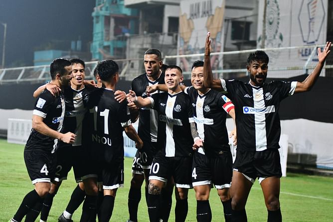 Mohammedan SC vs NEROCA preview, head-to-head, prediction, telecast details and more ahead of the I-League 2023-24 clash