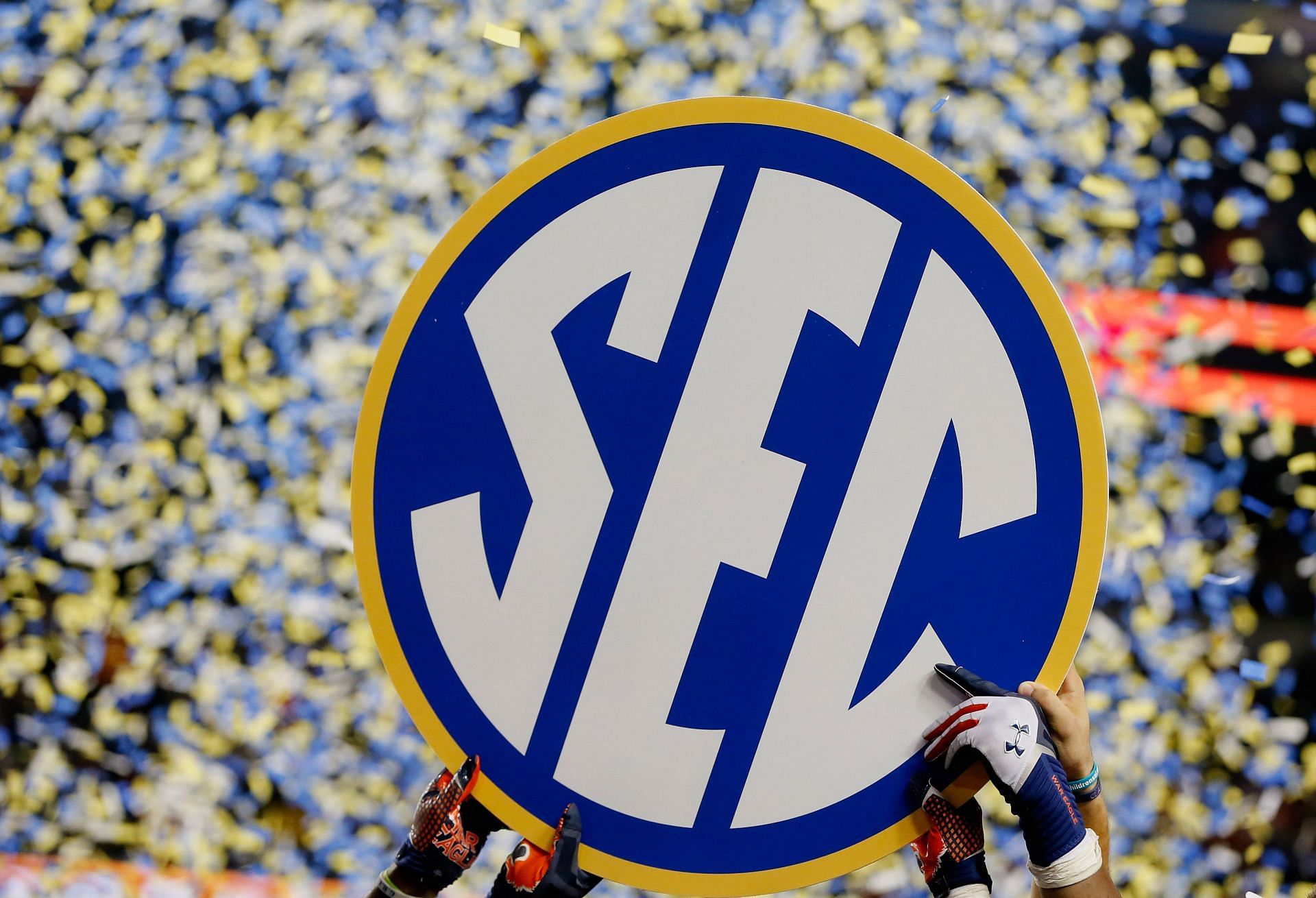 SEC Championship - Missouri v Auburn