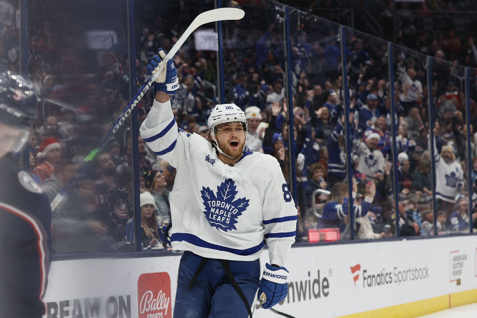 Toronto Maple Leafs Vs Columbus Blue Jackets: Game Preview, Predictions ...