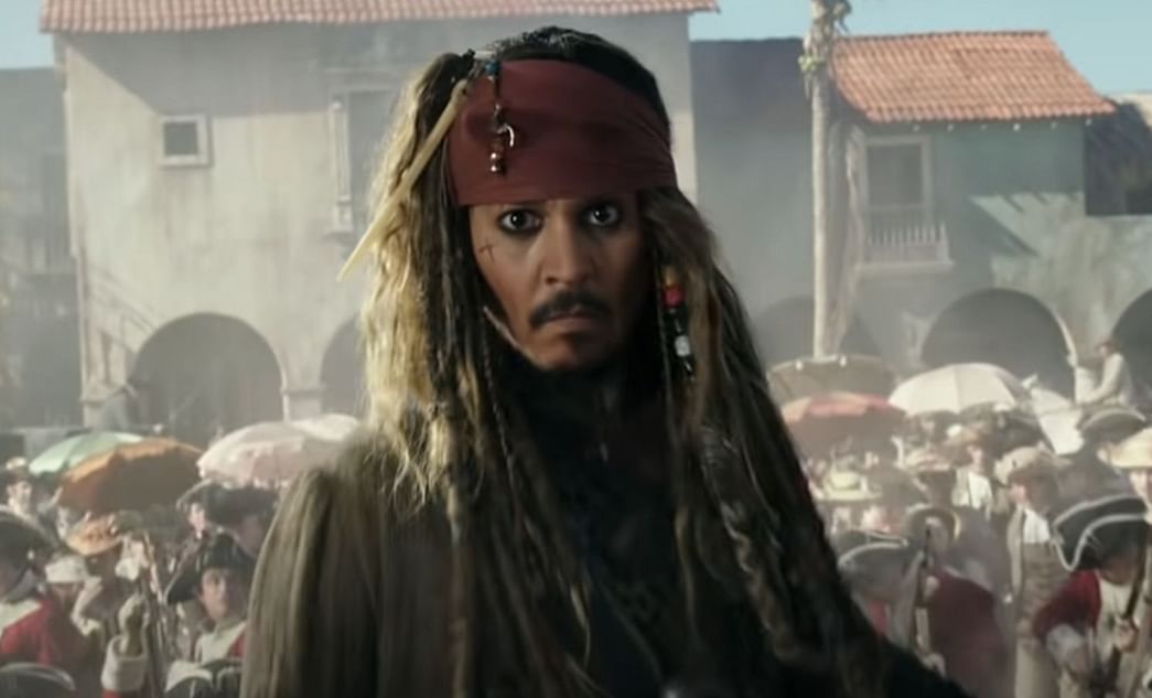 Fact Check: Will Johnny Depp be in Pirates of the Caribbean 6? Viral ...