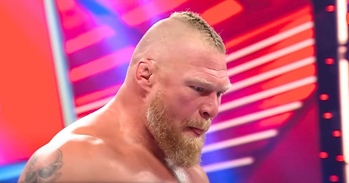 The Beast Incarnate could have one of his toughest matches ever at WrestleMania.