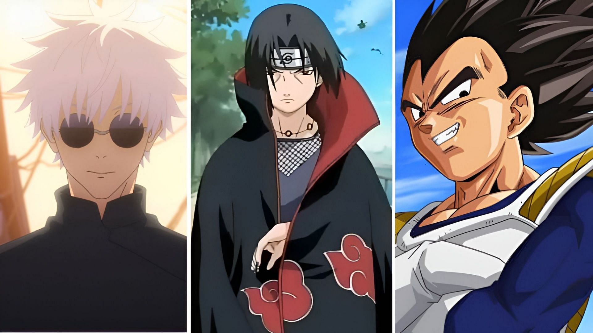 Japanese Fans Pick Anime Character With Best Character Development