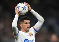 Joao Cancelo has been a revelation at the Camp Nou.