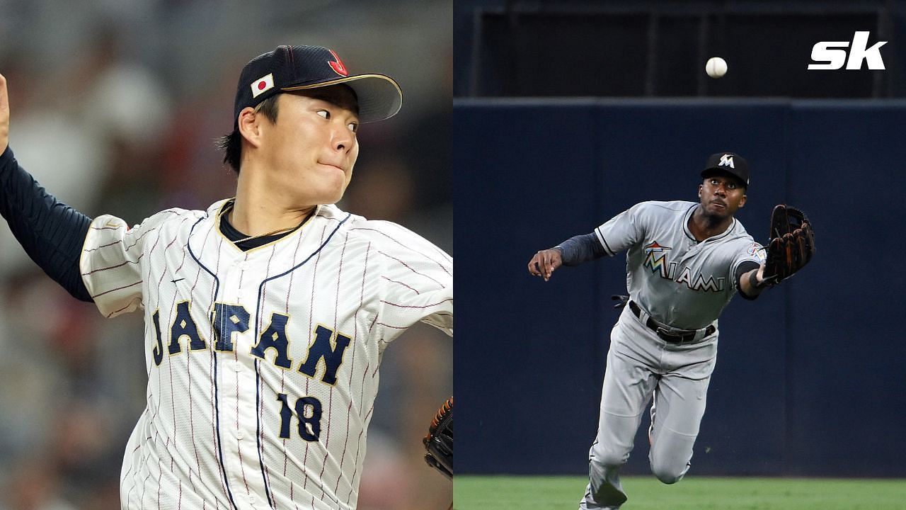Former MLB star praised Yoshinobu Yamamoto