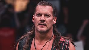"There is always a chance" - Chris Jericho wants a first-time-ever match against 35-year-old star