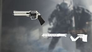 How to unlock JAK Beholder Rifle Kit in Modern Warfare 3?