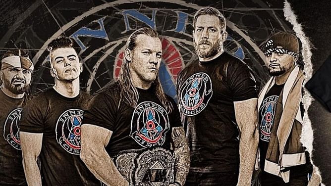 Former Inner Circle member clears the air on his AEW status amid absence