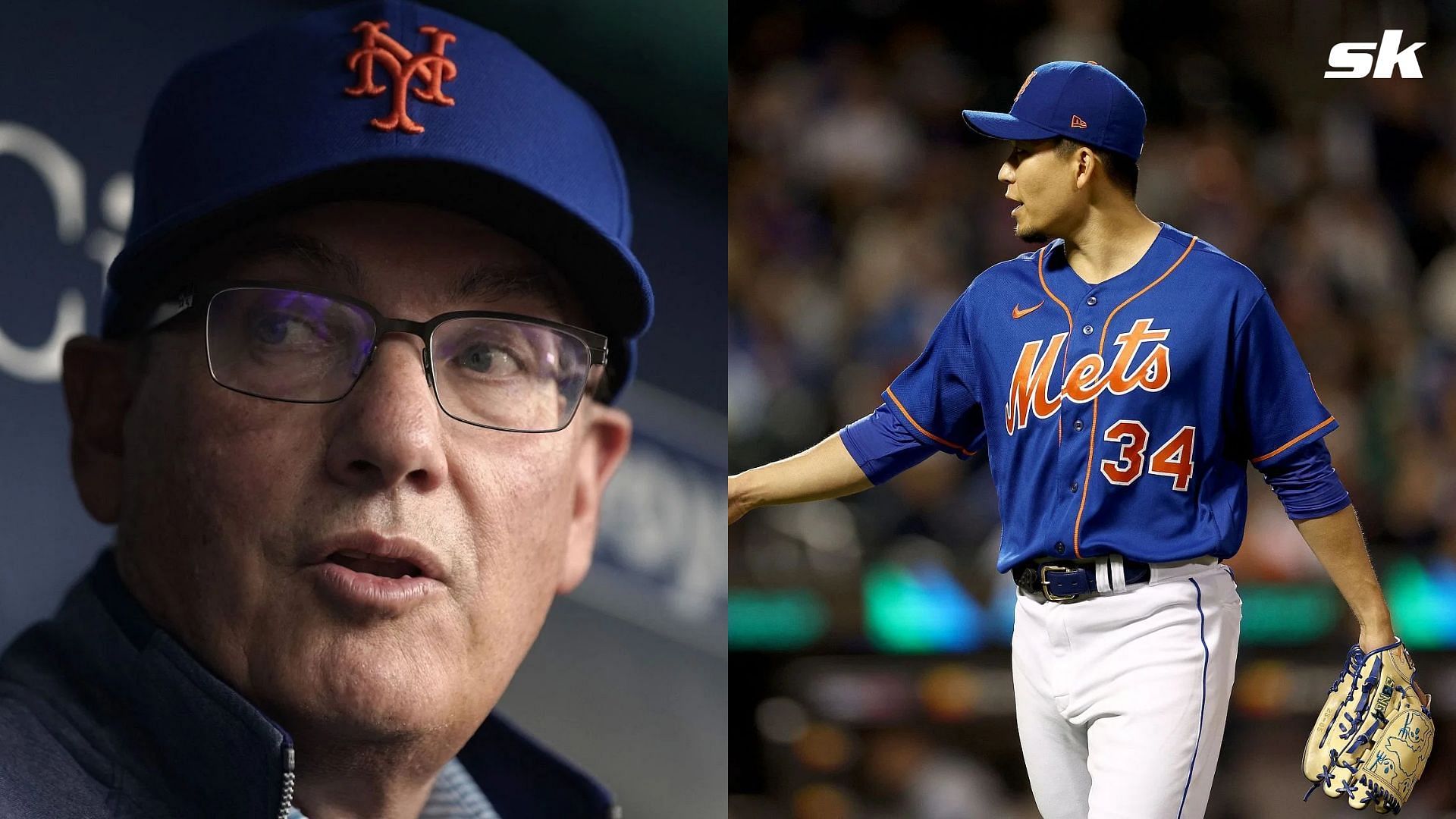 We asked AI to predict if the Mets will ever win a World Series under Steve Cohen