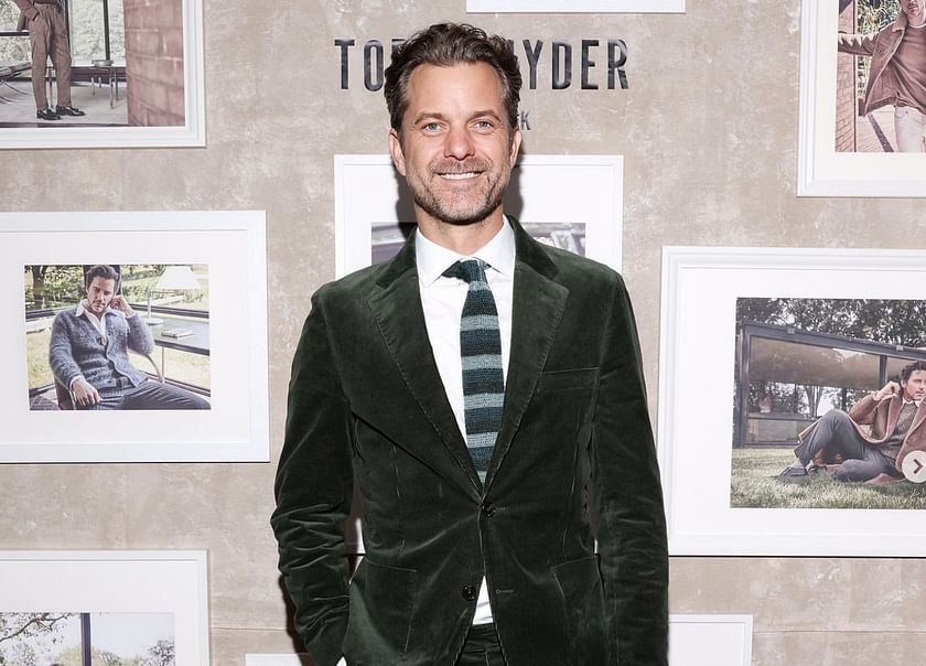 Who is Joshua Jackson's ex-wife? Lupita Nyong'o's current beau dating  history explored