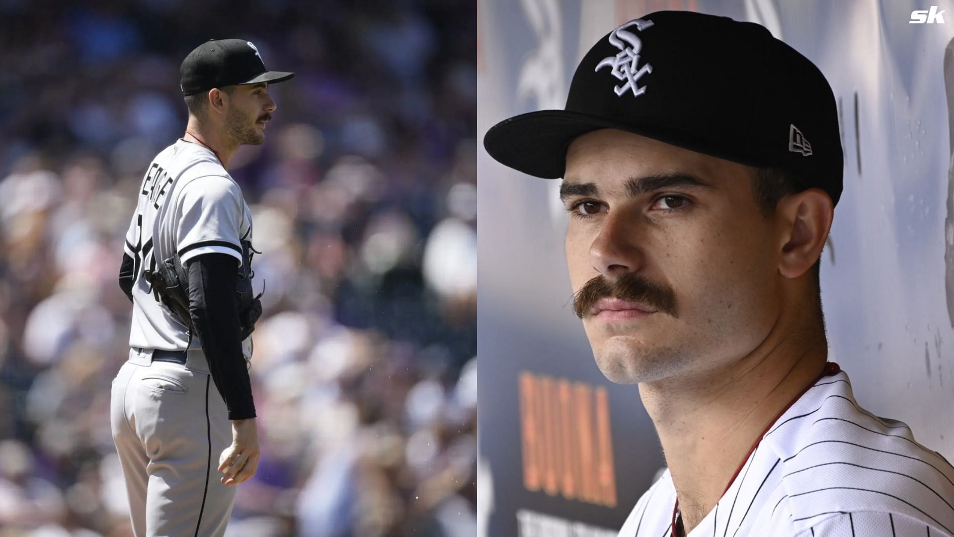 Dylan Cease may become a transfer target for the Yankees