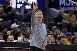 5 reasons why Golden State Warriors could part ways with Steve Kerr after 2023-24 NBA season