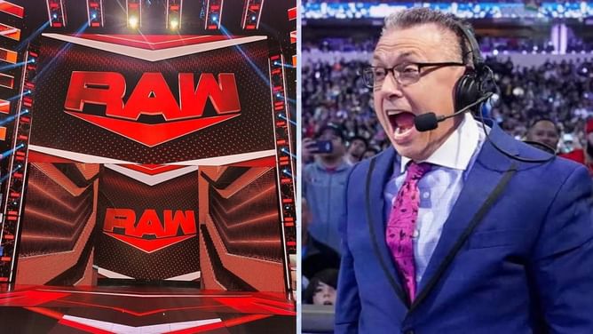 Massive title change sees former champion break down into tears on WWE RAW; was furious