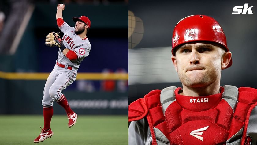 MLB fans react as Braves acquire David Fletcher and Max Stassi from the  Angels: "I see the vision AA"