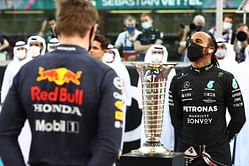 What is the 2021 F1 Abu Dhabi GP controversy? Michael Masi, Lewis Hamilton, Max Verstappen and other key players explored