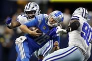 What Radio Station Is The Cowboys Lions Game On Details On NFL Week 17 